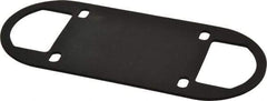 Hubbell Killark - 2" Trade, Neoprene Conduit Body Gasket - Use with Form 7 Conduit Bodies - Exact Tool & Supply