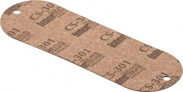 Hubbell Killark - 1-1/4" & 1-1/2" Trade, Fiber Conduit Body Gasket - Use with Form 35 Conduit Bodies, Form 85 Conduit Bodies - Exact Tool & Supply