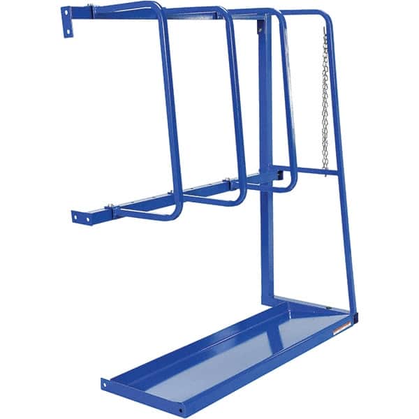 Vestil - Storage Rack - - Exact Tool & Supply