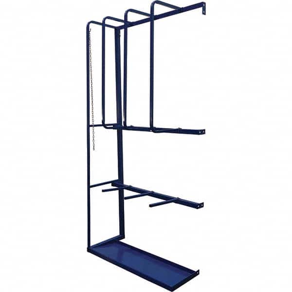 Vestil - Storage Rack - - Exact Tool & Supply