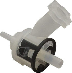 3M - Paint Sprayer Atomizing Head - Atomizing Head 1.8mm for HG14 and HG18, Compatible with 3M Accuspray Spray Gun Model Hg09 - Exact Tool & Supply