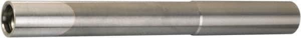 Sandvik Coromant - CoroMill 316 1-1/4" Straight Shank Milling Tip Insert Holder & Shank - 6-1/2" Projection, 0.966" Neck Diam, 0.9606" Nose Diam, 6" OAL, Carbide AExx-Axx-SE Tool Holder - Exact Tool & Supply