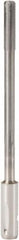 Seco - 3.98mm Diam 4-Flute Straight Shank Straight Flute Solid Carbide Chucking Reamer - Exact Tool & Supply