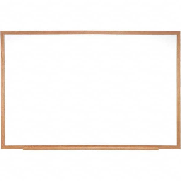 Ghent - Whiteboards & Magnetic Dry Erase Boards Type: Dry Erase Height (Inch): 36-5/8 - Exact Tool & Supply