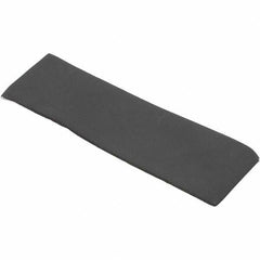 Dynabrade - 2" Wide Power Sander Soft Platen Pad - Exact Tool & Supply