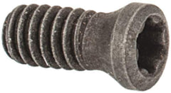 Seco - Torx Plus Lock Screw for Indexable Milling - For Use with Inserts - Exact Tool & Supply