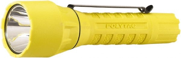 Streamlight - 3m Impact Resistance, IP67 Ingress Protection, Waterproof to 1m for 30 min, Shock Resistant, Polymer Industrial Tactical Flashlight - Exact Tool & Supply