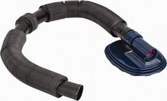 Made in USA - 800 GPH, 40 psi, Plastic Miniature Submersible Pump - 3/4 Inch GHT Inlet - Exact Tool & Supply