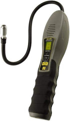 General - Audible Alarm, LED Display, Multi-Gas Detector - Monitors Combustible, MSHA Listed - Exact Tool & Supply