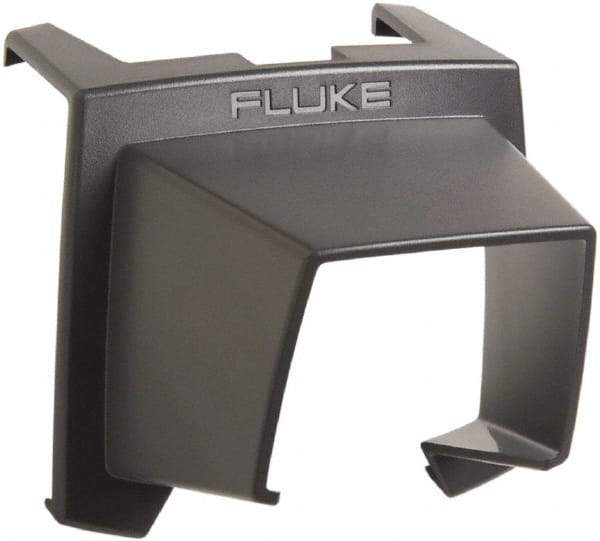 Fluke - Infrared Sun Visor - Use with TI200-TI300-TI400 - Exact Tool & Supply