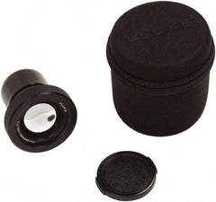 Fluke - Infrared Wide Angle Lens - Use with TI200-TI300-TI400 - Exact Tool & Supply
