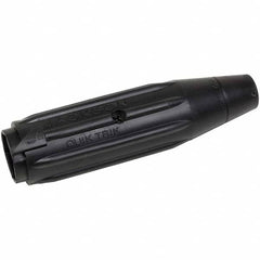 Jackson Safety - Welding Cable Connectors Connection Type: Connector-Female Cable Size: 1/0; 2/0 - Exact Tool & Supply