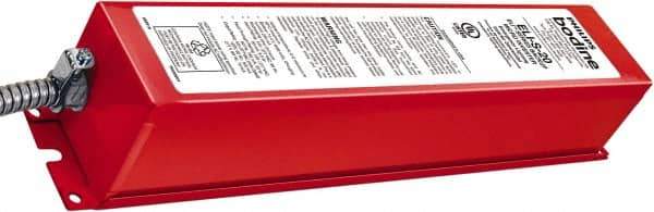 PHILIPS bodine - LED/CFL Inverter - Exact Tool & Supply