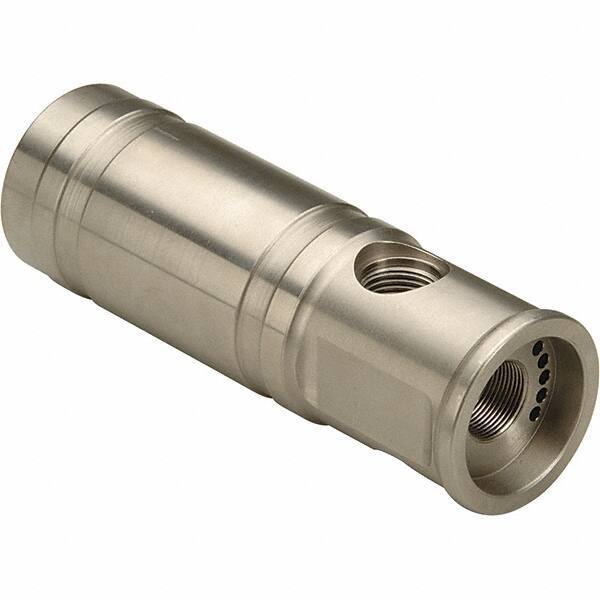 Dynabrade - Air Die Grinder Motor Housing - Use with 54363 - Exact Tool & Supply