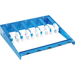PFERD - Storage Racks; Type: Shop Roll Holder ; Width (Inch): 26-1/4 ; Height (Inch): 15 - Exact Tool & Supply