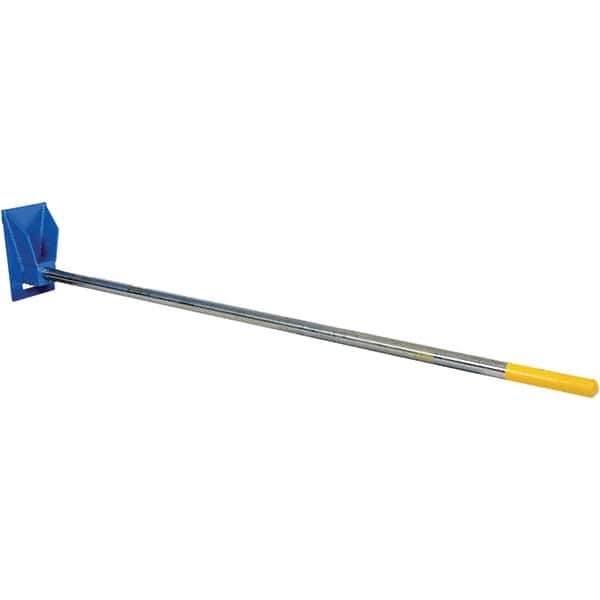 Vestil - 1,800 Lb Capacity Rug Ram/Carpet Pole - Exact Tool & Supply
