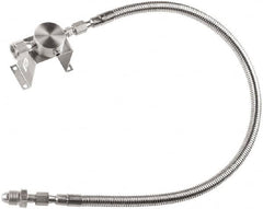 Lincoln Electric - Oxygen/Acetylene Torch Accessories Type: Regulator Mount Flashback Arrestor Gas Type: All - Exact Tool & Supply