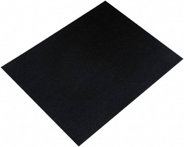 Pacon - Peacock Four-Ply Railroad Board, 22 x 28", Black 25/Ctn, Poster Board - Use with Easel Stands, Tabletops or Any Supporting Surface - Exact Tool & Supply