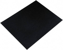 Pacon - Peacock Four-Ply Railroad Board, 22 x 28", Black 25/Ctn, Poster Board - Use with Easel Stands, Tabletops or Any Supporting Surface - Exact Tool & Supply