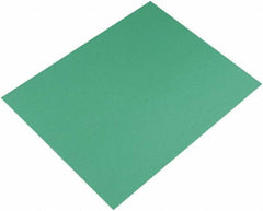 Pacon - Peacock Four-Ply Railroad Board, 22 x 28", Holiday Green 25/Ctn, Poster Board - Use with Easel Stands, Tabletops or Any Supporting Surface - Exact Tool & Supply