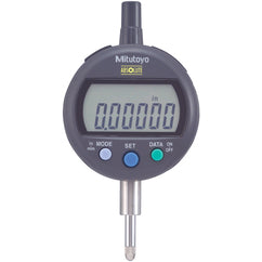 0.5″ DIGIMATIC INDICATOR W/SPC - Exact Tool & Supply