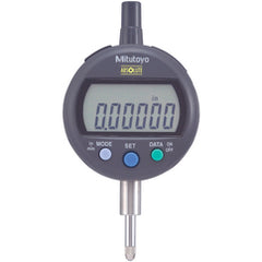 0.5″ DIGIMATIC INDICATOR W/SPC - Exact Tool & Supply