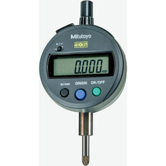 .00005″/.5″ DIGIMATIC INDICATOR - Exact Tool & Supply