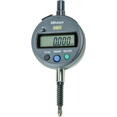 Model 543-795 Digimatic Indicator-ID-S112PMX - Exact Tool & Supply