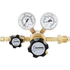 Lincoln Electric - Welding Regulators   Gas Type: Special Gas    CGA Inlet Connection: 580 - Exact Tool & Supply