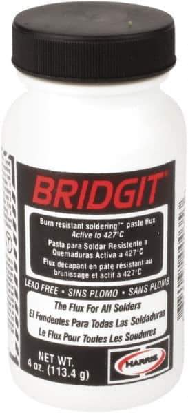 Lincoln Electric - MIG Welding Accessories Type: Solder Flux For Use With: All Mig Welders - Exact Tool & Supply