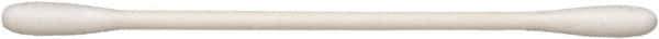 Puritan - Soldering Cotton Applicators - 3" Long - Exact Tool & Supply