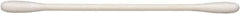 Puritan - Soldering Cotton Applicators - 3" Long - Exact Tool & Supply