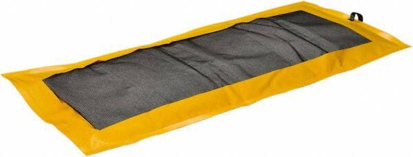 Eagle - 54" Long x 24" Wide, Spill Containment Absorbent Pad Inserts - Compatible with Leak Protection Items - Exact Tool & Supply
