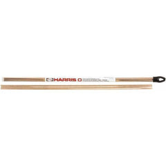 Lincoln Electric - TIG Welding & Brazing Rods Diameter (Inch): 1/8 Diameter (Decimal Inch): 0.1250 - Exact Tool & Supply