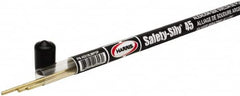 Lincoln Electric - TIG Welding & Brazing Rods Diameter (Inch): 3/32 Diameter (Decimal Inch): 0.0938 - Exact Tool & Supply