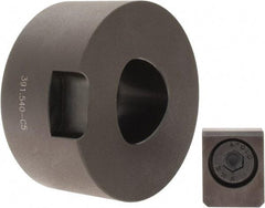 Sandvik Coromant - Sealed Hydraulic Chuck Sleeve - Steel - Exact Tool & Supply