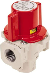 SMC PNEUMATICS - Manually Operated Valves   Valve Type: Lock-Out Valve    Actuator Type: Handle - Exact Tool & Supply