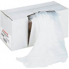 UNIVERSAL - Clear Shredder Waste Bag - Use with Shredder - Exact Tool & Supply
