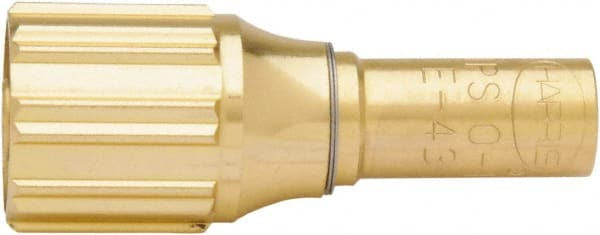 Lincoln Electric - Oxygen/Acetylene Torch Accessories Type: Welding, Heating, Brazing Tip Gas Type: Fuel Gases - Exact Tool & Supply