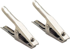 Lincoln Electric - Welding Ground Clamps Type: Ground Clamp Amperage Rating: 300 - Exact Tool & Supply