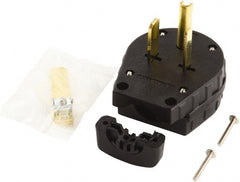 Lincoln Electric - Arc Welding Accessories Type: Electric Welding Plug Amperage Rating: 50 - Exact Tool & Supply