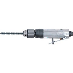 3/8 Drill Air Str Non Rev - Exact Tool & Supply