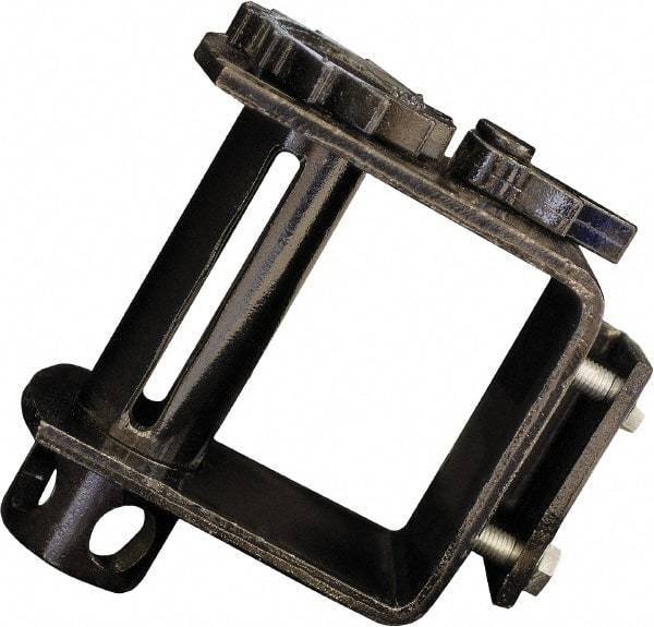 Buyers Products - Ratchet Style Trailer Winch - Exact Tool & Supply