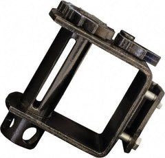 Buyers Products - Ratchet Style Trailer Winch - Exact Tool & Supply