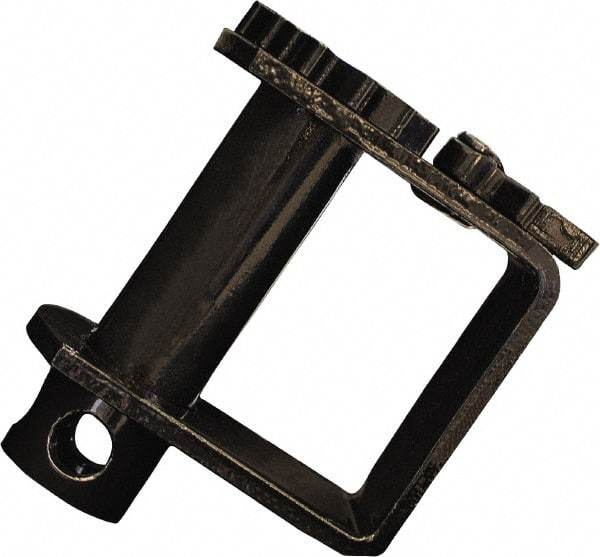 Buyers Products - Ratchet Style Trailer Winch - Exact Tool & Supply