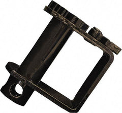 Buyers Products - Ratchet Style Trailer Winch - Exact Tool & Supply