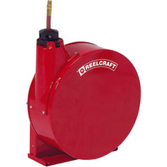 1/4″ × 30 Feet Hose Reel - Exact Tool & Supply
