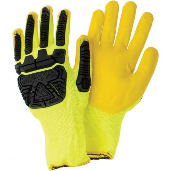 PIP - Work Gloves - Exact Tool & Supply