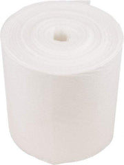 Diversey - Pre-Moistened General Purpose Wipes - Refill, 13-3/4" x 6-7/8" Sheet Size, White - Exact Tool & Supply