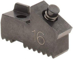 Sandvik Coromant - N331.1A-08 Insert Style, Indexable Milling Cassette - R/L331.52..Txx Toolholder Style, Compatible with Slotting, Series CoroMill\xAE 331 - Exact Tool & Supply